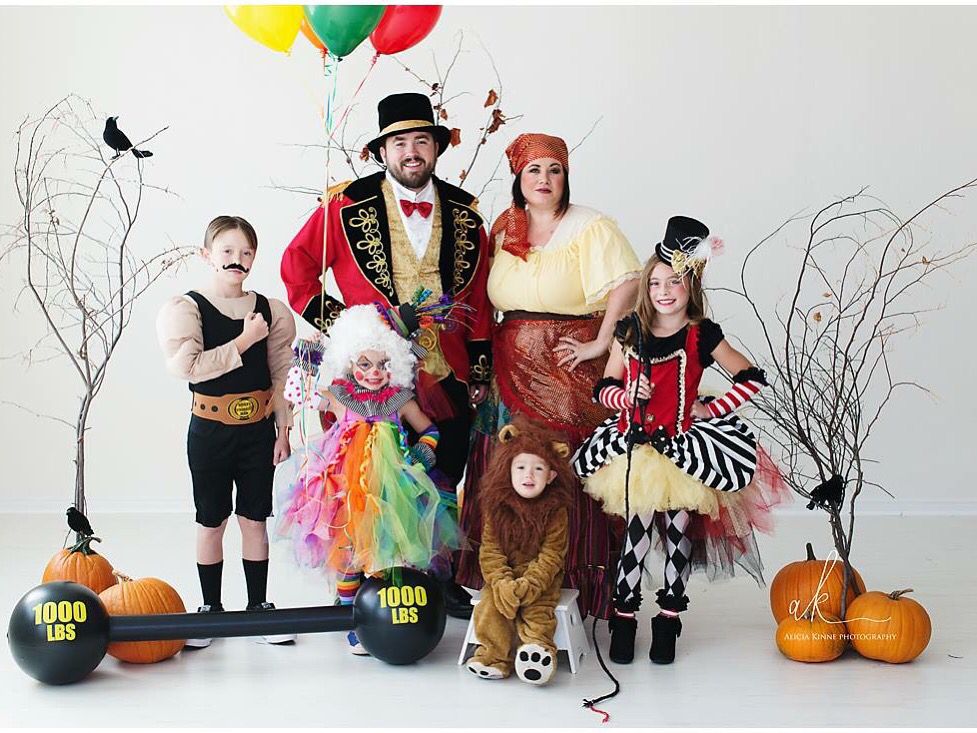 Image result for circus halloween costumes
