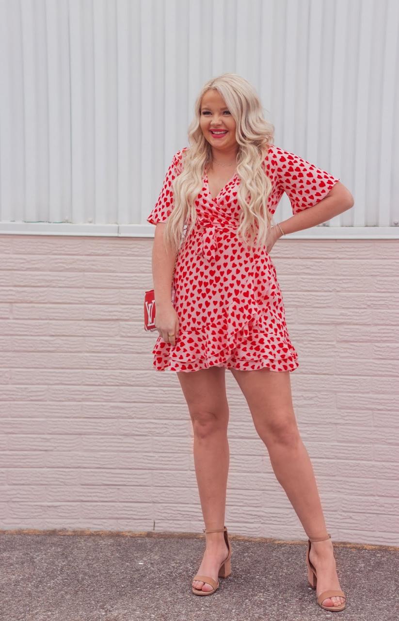 Your Guide to Valentine's Day Outfit Inspo - OLIVIA MAY BELL