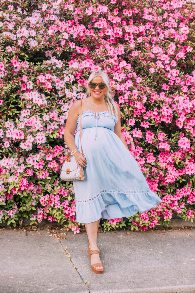 The perfect floral dress for spring and summer 2021 - Florals for Spring