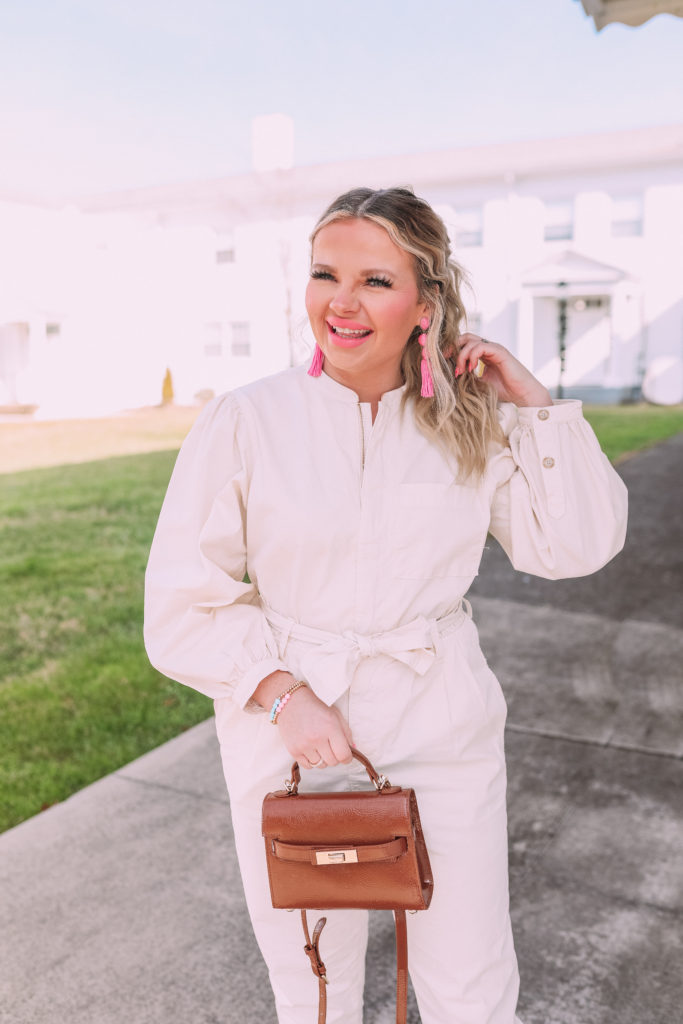 On Trend Designer Bags + Dupes - Heather Nicole Long