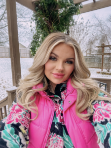 Dyson Airwrap Dupe + Review - OLIVIA MAY BELL