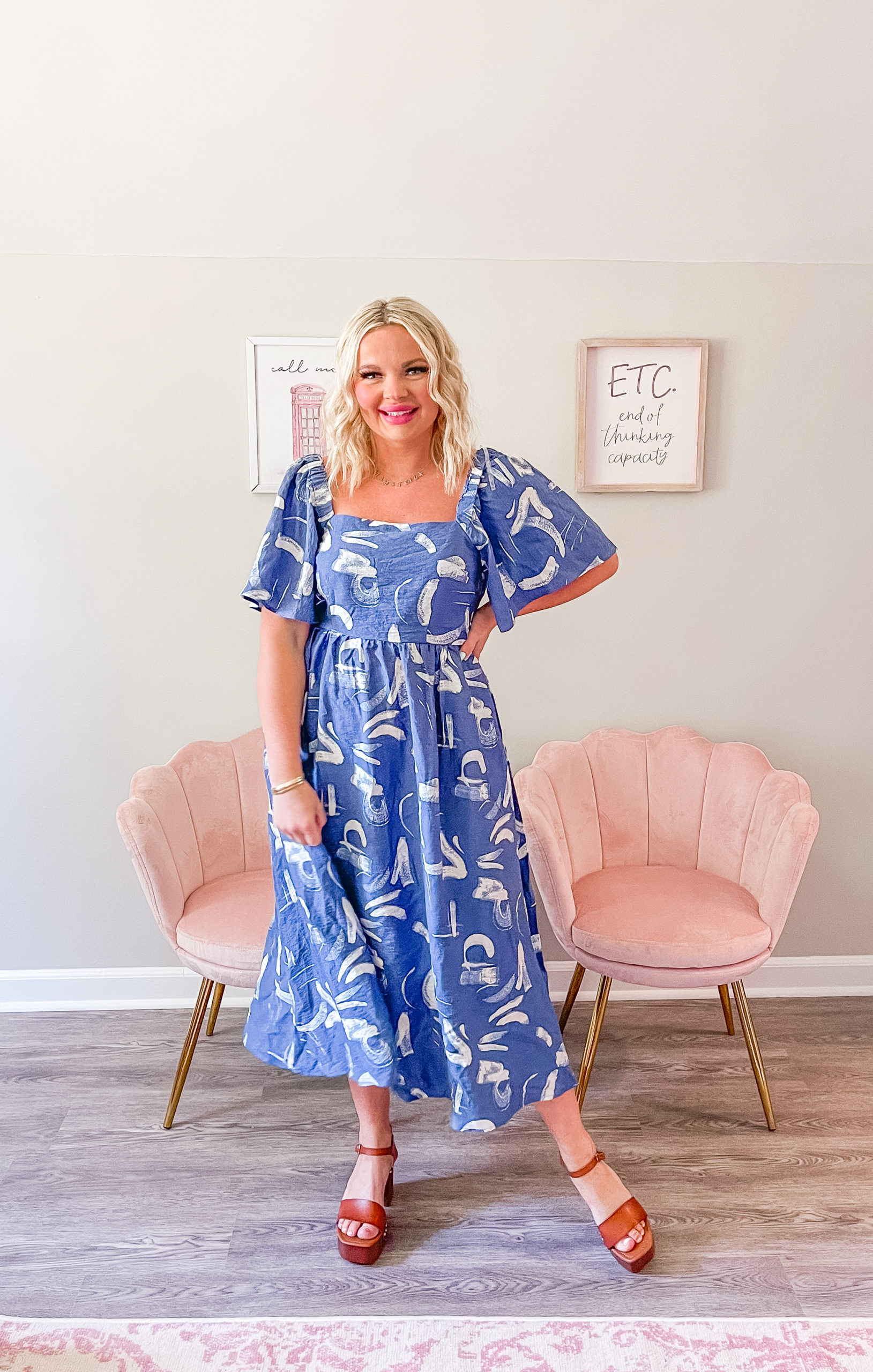 Target Wedding Guest Dresses for Summer - OLIVIA MAY BELL