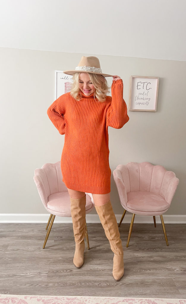 Cozy Fall Outfits From Amazon